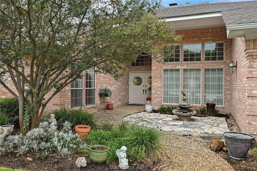 300 Chimney Hill Drive, College Station, TX 77840 - #2