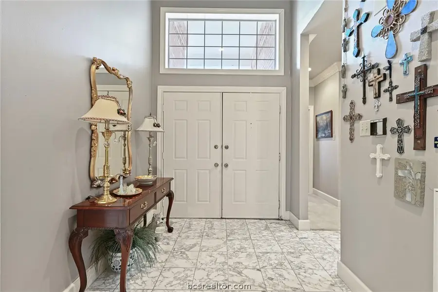 300 Chimney Hill Drive, College Station, TX 77840 - #3