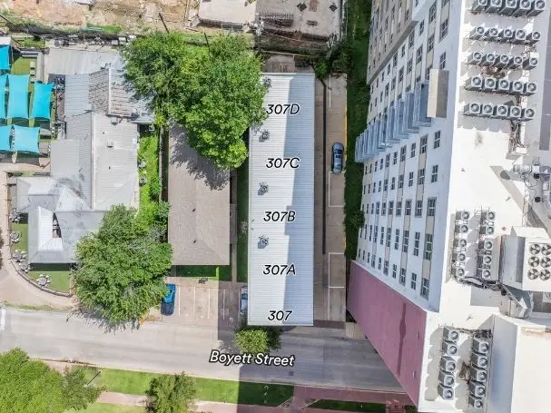 307 Boyett Street, College Station, TX 77840 - #3