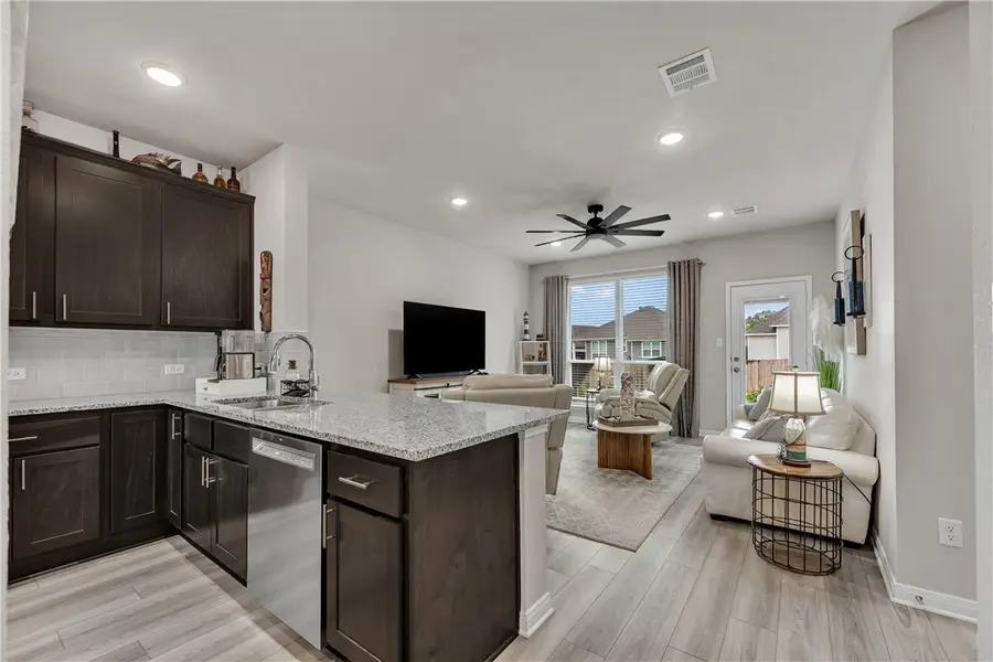 4792 Holm Oak Road, College Station, TX 77845 - #2