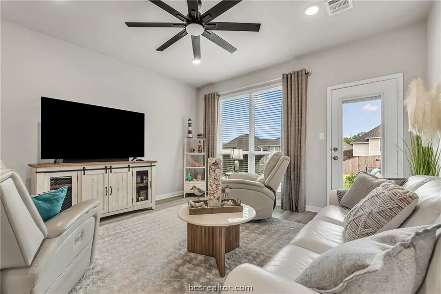 4792 Holm Oak Road, College Station, TX 77845 - #3