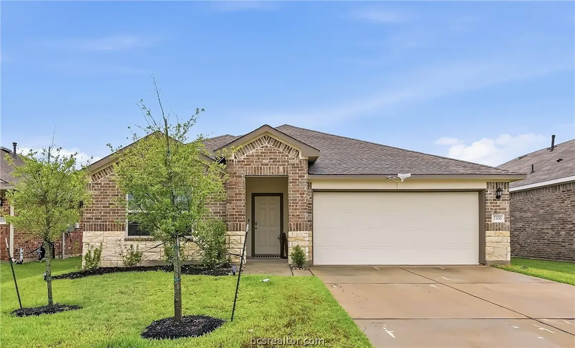 2506 River Way Drive, Navasota, TX 77868 - #1