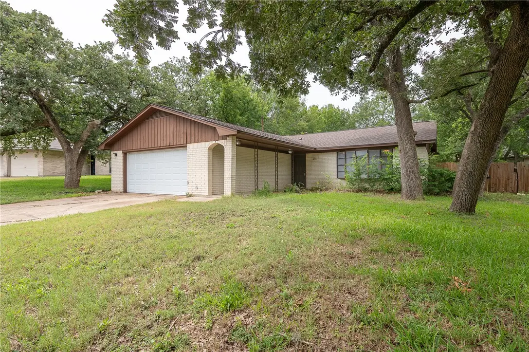 1418 Magnolia Drive, College Station, TX 77845 - #1