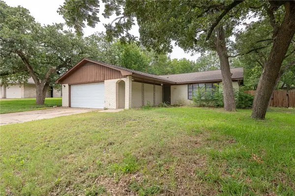 1418 Magnolia Drive, College Station, TX 77845
