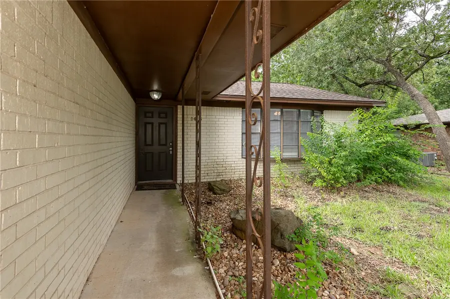 1418 Magnolia Drive, College Station, TX 77845 - #2