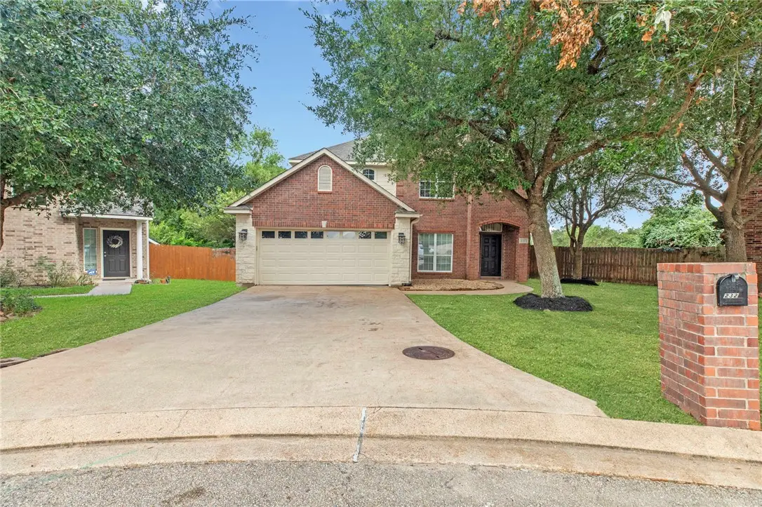 2323 Carisbrooke Loop, College Station, TX 77845 - #1