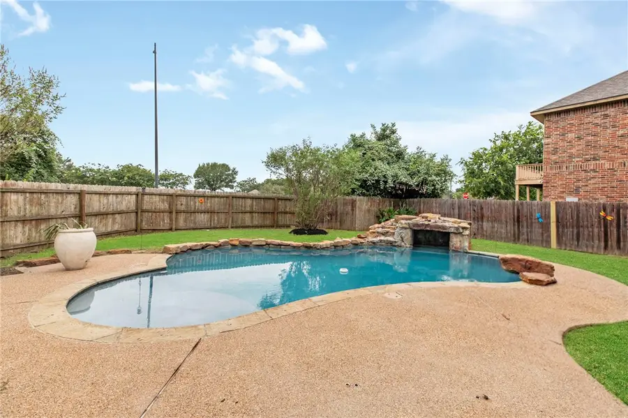 2323 Carisbrooke Loop, College Station, TX 77845 - #2