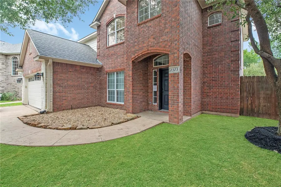 2323 Carisbrooke Loop, College Station, TX 77845 - #3