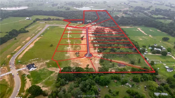 147 Pueblo Drive, Caldwell, TX 77836