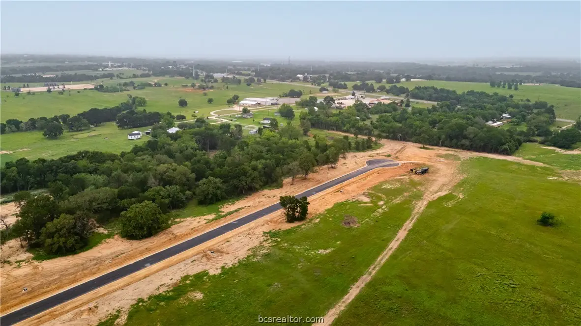 141 Pueblo Drive, Caldwell, TX 77836 - #1