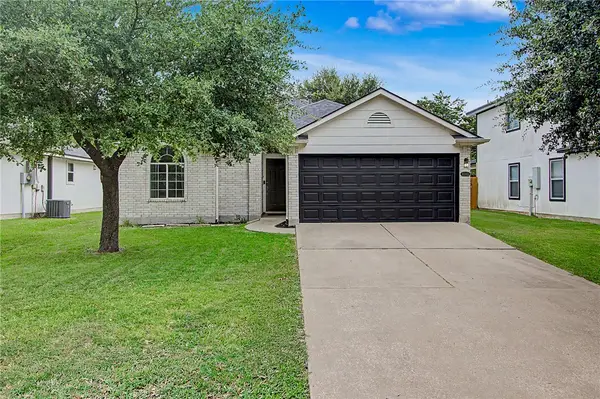 15303 Faircrest Court, College Station, TX 77845
