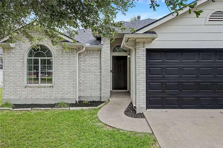 15303 Faircrest Court, College Station, TX 77845 - #2