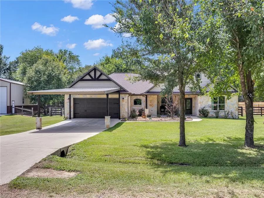 4364 Green Pastures, North Zulch, TX 77872 - #3