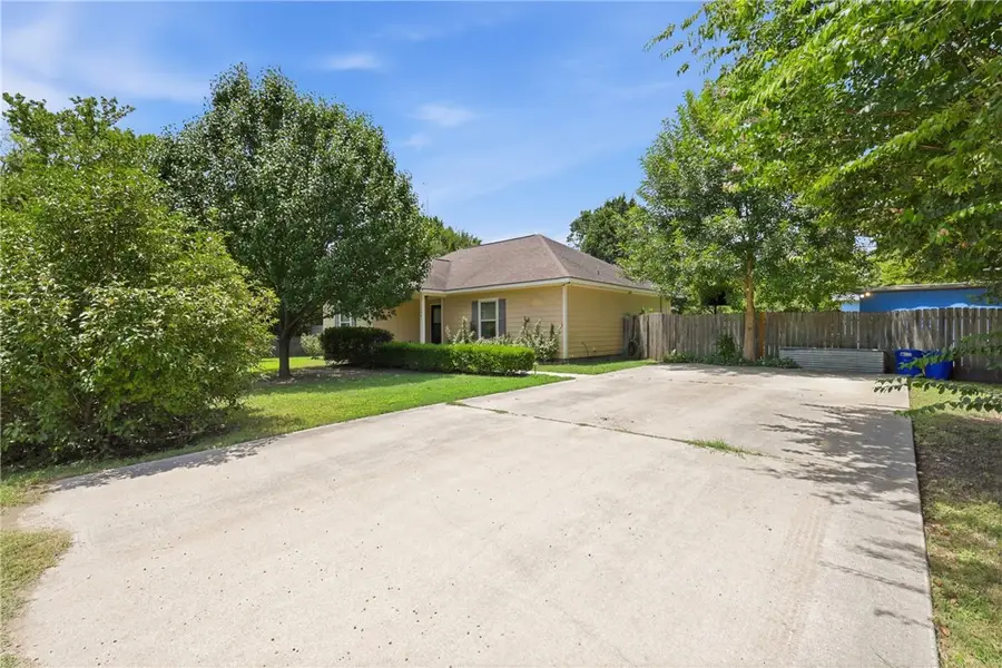 348 Trinity Avenue, North Zulch, TX 77872 - #2