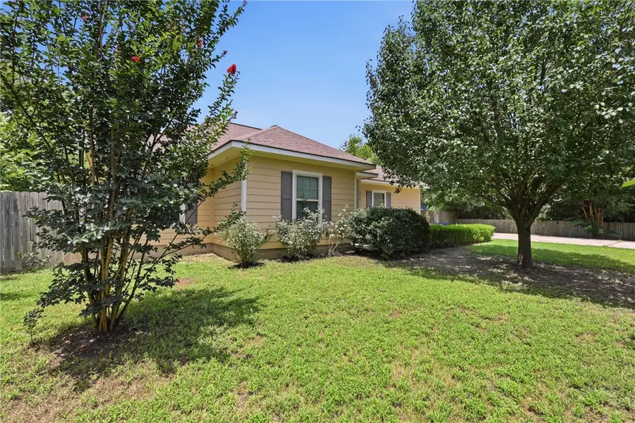 348 Trinity Avenue, North Zulch, TX 77872 - #3