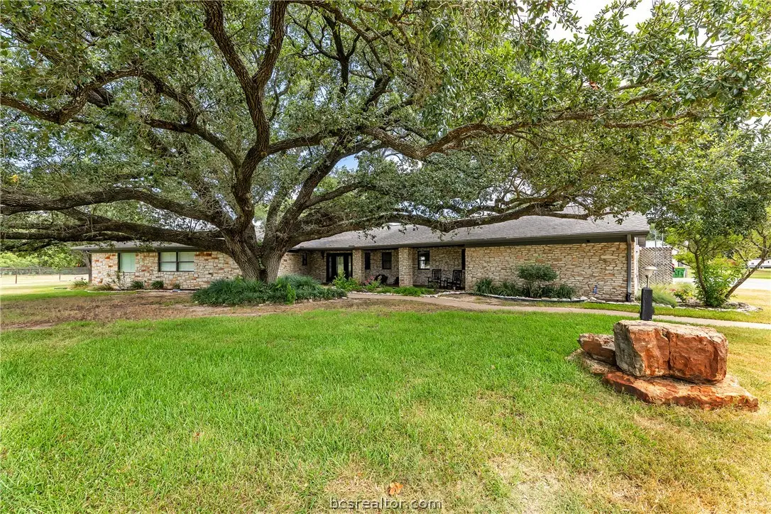 3434 Fazzino Lane, Bryan, TX 77807 - #1