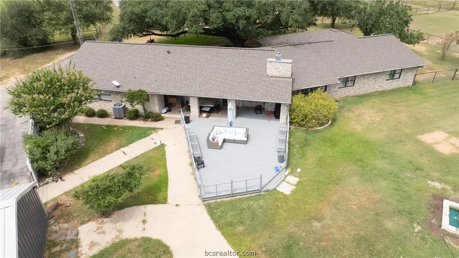3434 Fazzino Lane, Bryan, TX 77807 - #3