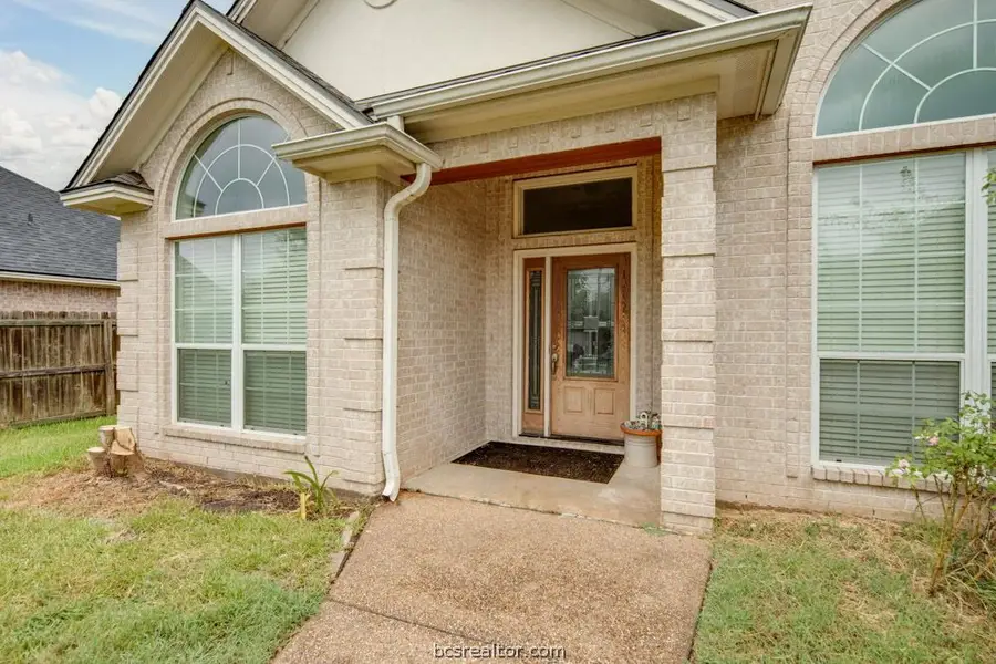 4005 Rehel Drive, College Station, TX 77845 - #3