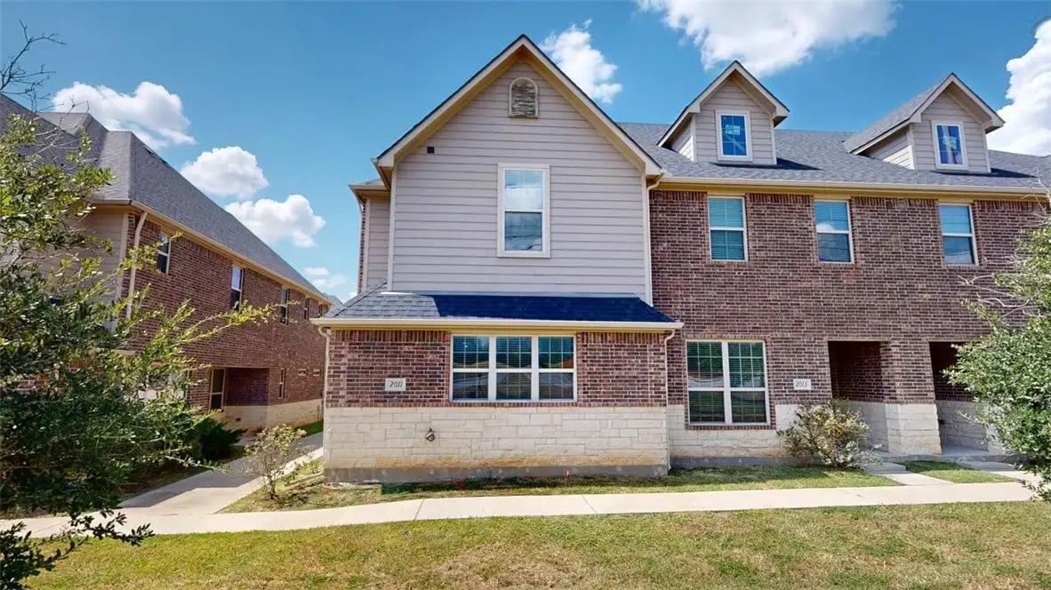 2019 Harvey Mitchell Parkway S, College Station, TX 77840 - #1