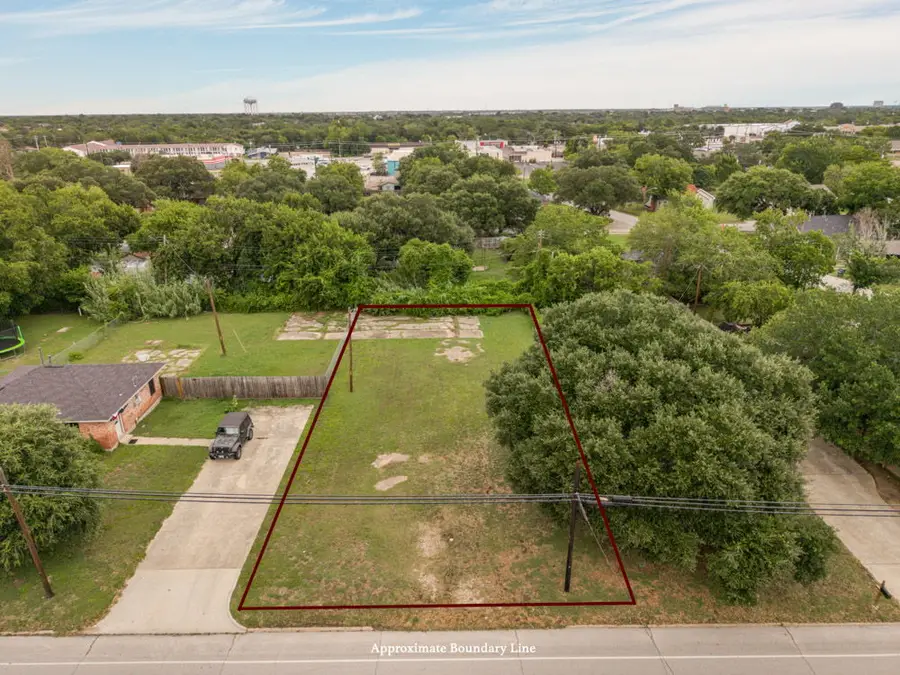 1809 S College Avenue, Bryan, TX 77801 - #2