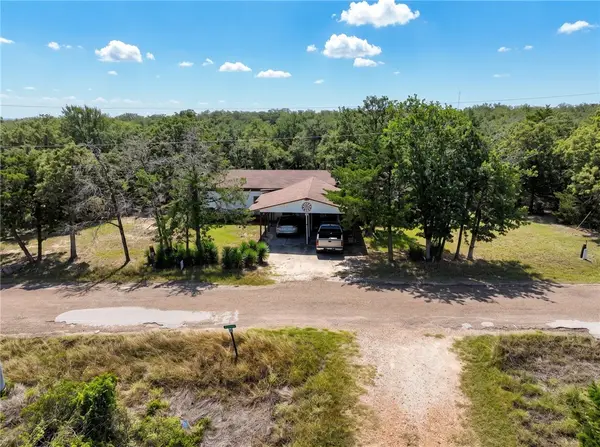 516 Wilderness Road, Somerville, TX 77879