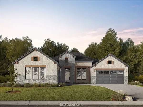 3525 Anderson Arbor Court, College Station, TX 77845