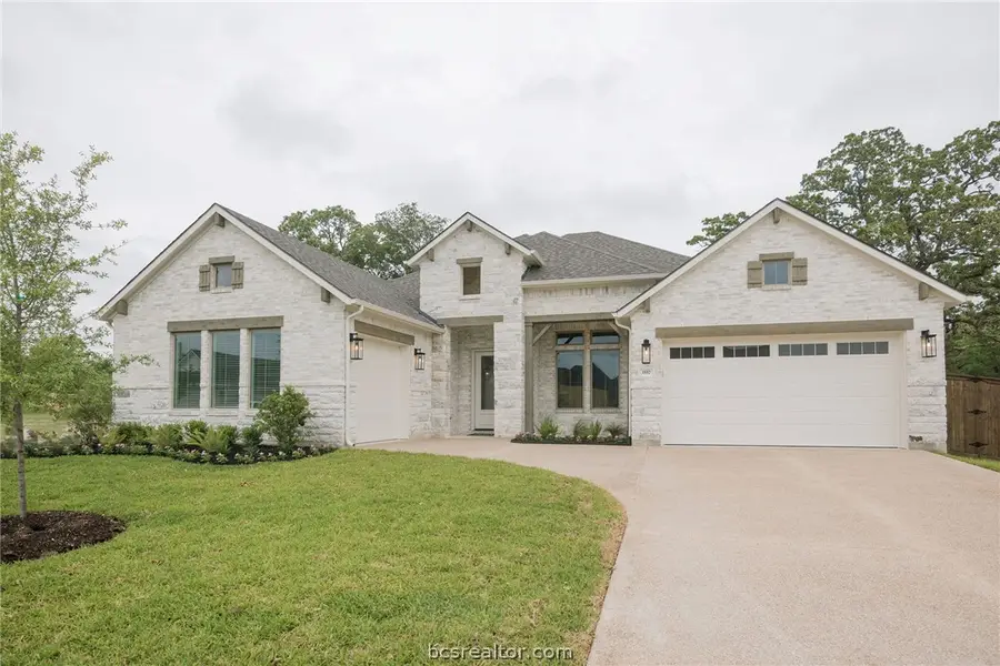 3525 Anderson Arbor Court, College Station, TX 77845 - #2