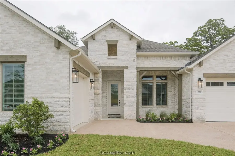 3525 Anderson Arbor Court, College Station, TX 77845 - #3