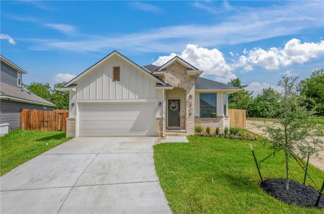 2782 Buccaneer Trail, Bryan, TX 77803 - #1