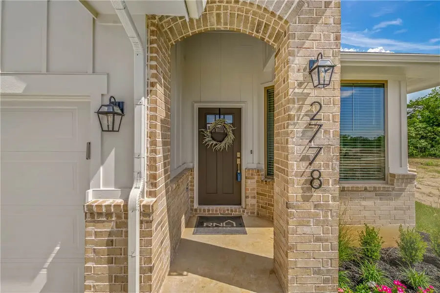 2782 Buccaneer Trail, Bryan, TX 77803 - #3