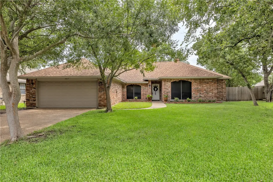 2917 Cortez Court, College Station, TX 77845 - #1