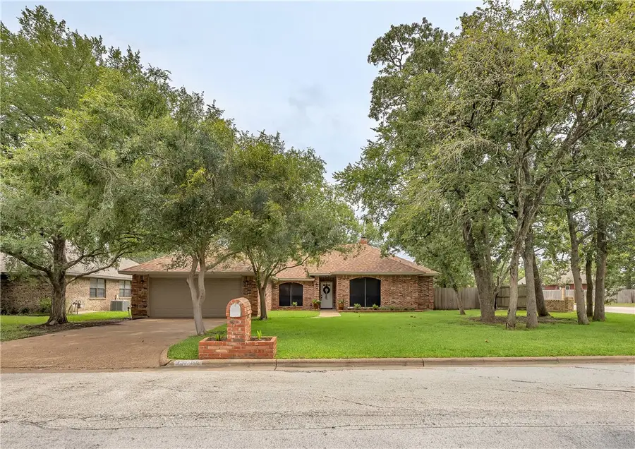 2917 Cortez Court, College Station, TX 77845 - #2