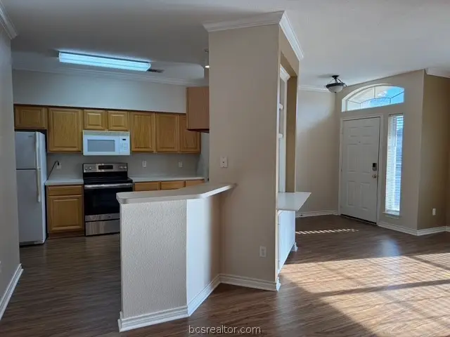 219 Fraternity, College Station, TX 77845 - #3