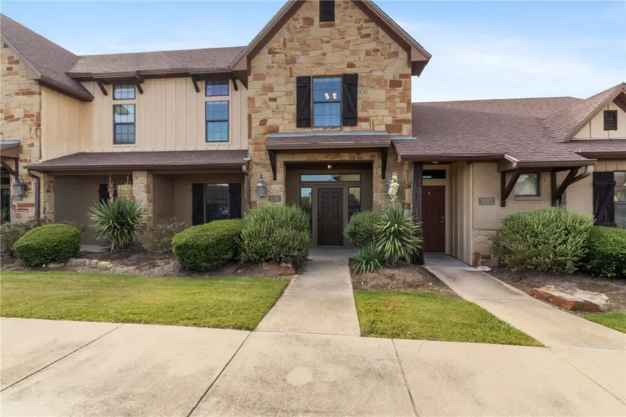 3209 Sergeant Drive, College Station, TX 77845 - #2