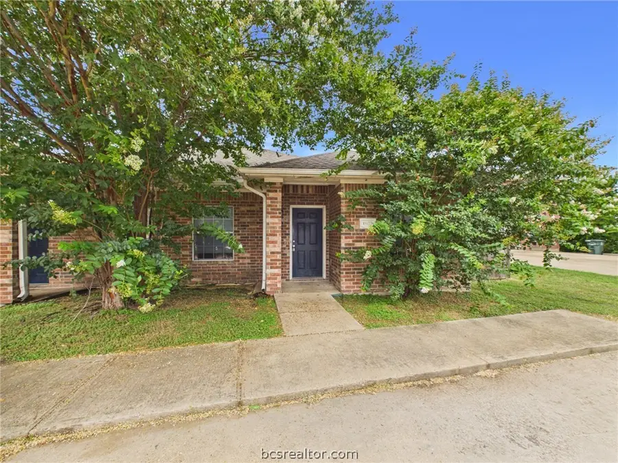 1801 Prairie Drive, Bryan, TX 77802 - #2