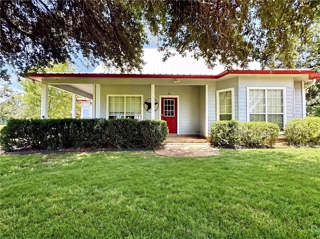 2431 Pr 2010, Centerville, TX 75833 - #1