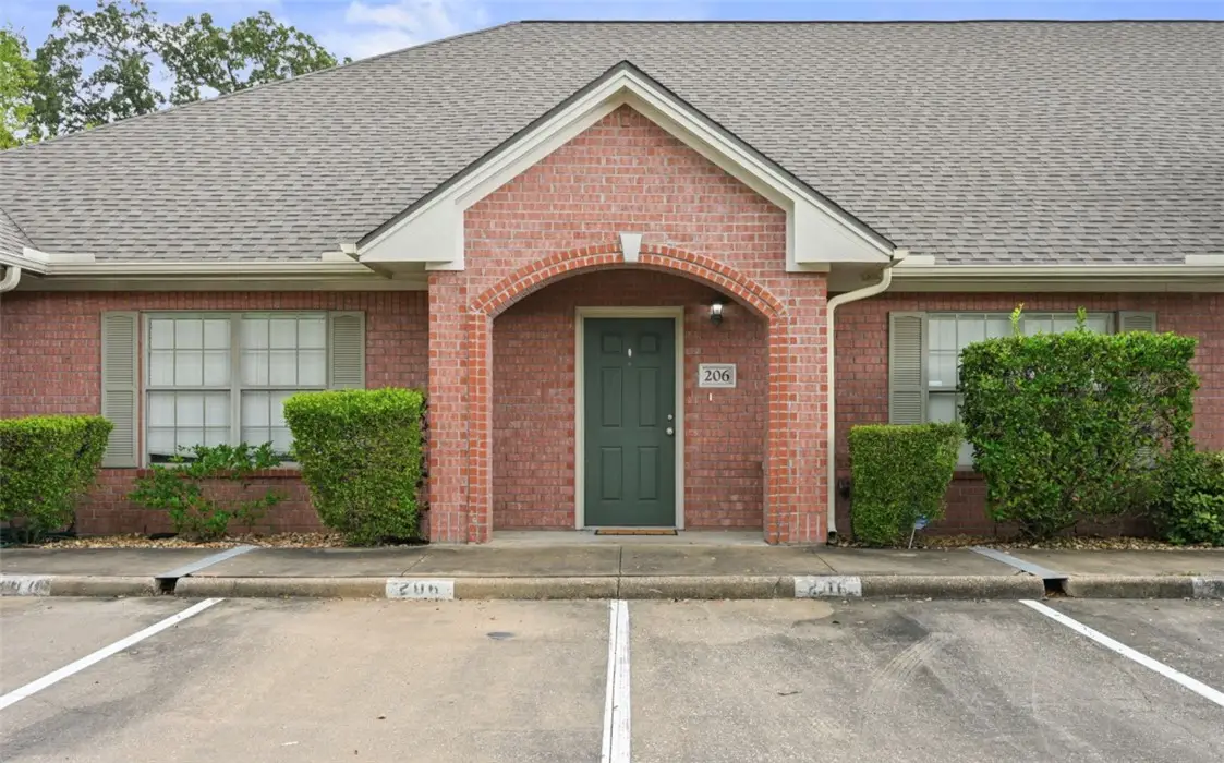 1702 Deacon Drive #206, College Station, TX 77845 - #1