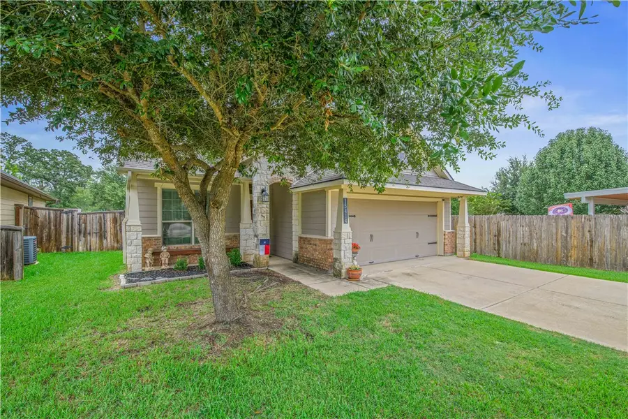 15414 Baker Meadow Loop, College Station, TX 77845 - #2