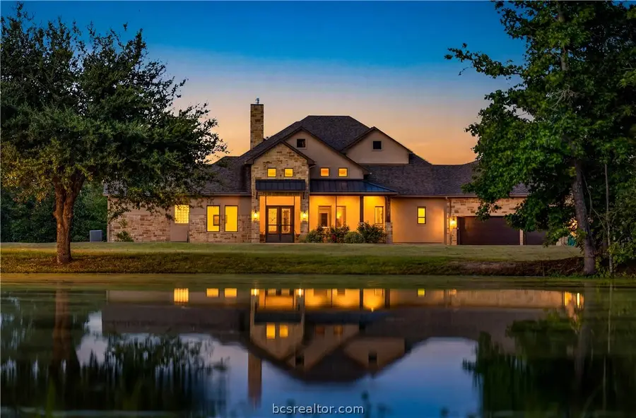 TBD Cr 405, Huntsville, TX 77320 - #2
