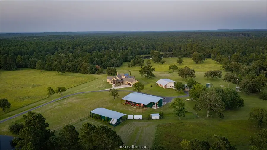 TBD Cr 405, Huntsville, TX 77320 - #3