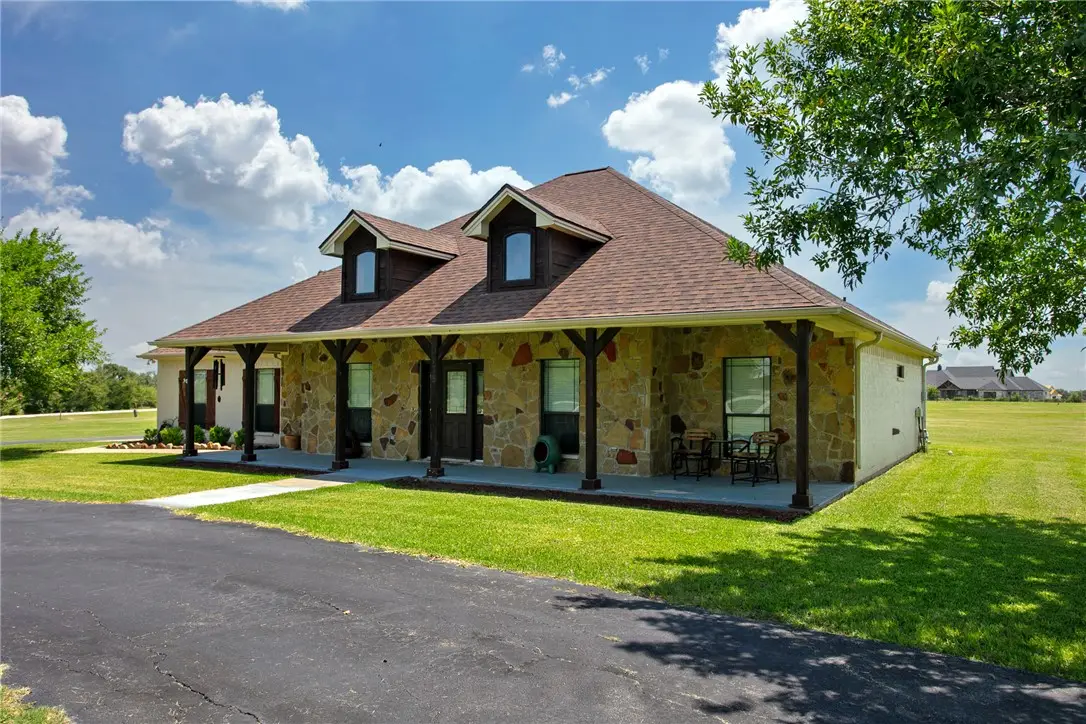 10175 Steep Hollow Road, Bryan, TX 77808 - #1