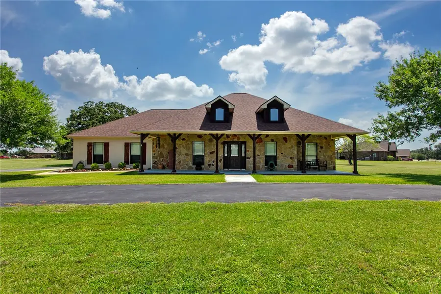 10175 Steep Hollow Road, Bryan, TX 77808 - #2