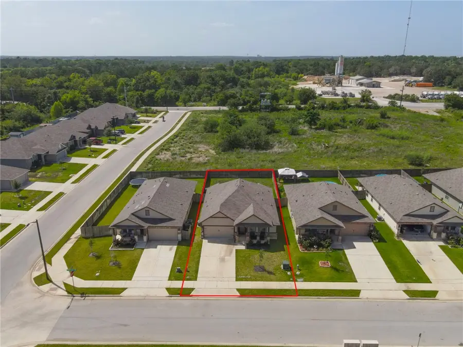 5266 Montague Loop, Bryan, TX 77807 - #3