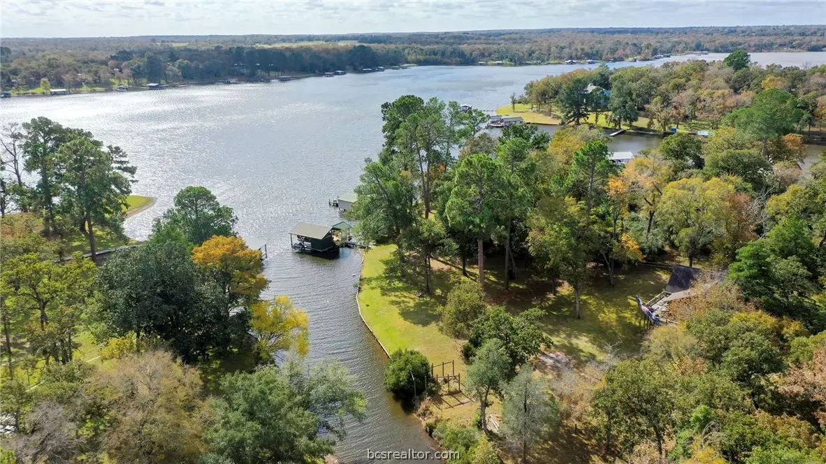 10232 Riley Green Road, Franklin, TX 77856 - #1