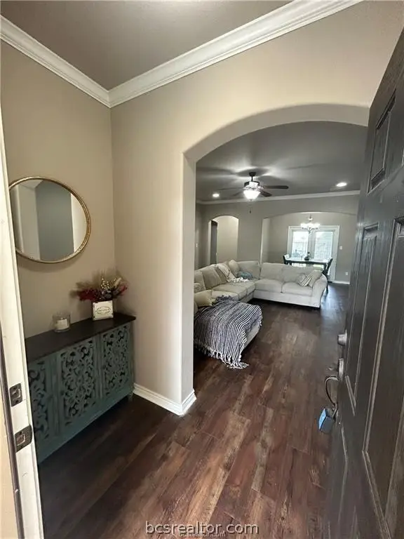 1485 Buena Vista, College Station, TX 77845 - #3