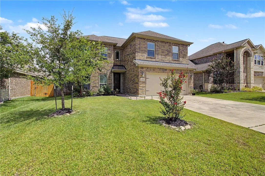 2609 Kimbolton Drive, College Station, TX 77845 - #1