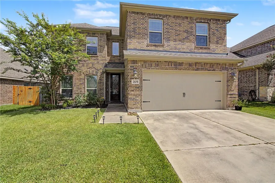 2609 Kimbolton Drive, College Station, TX 77845 - #2