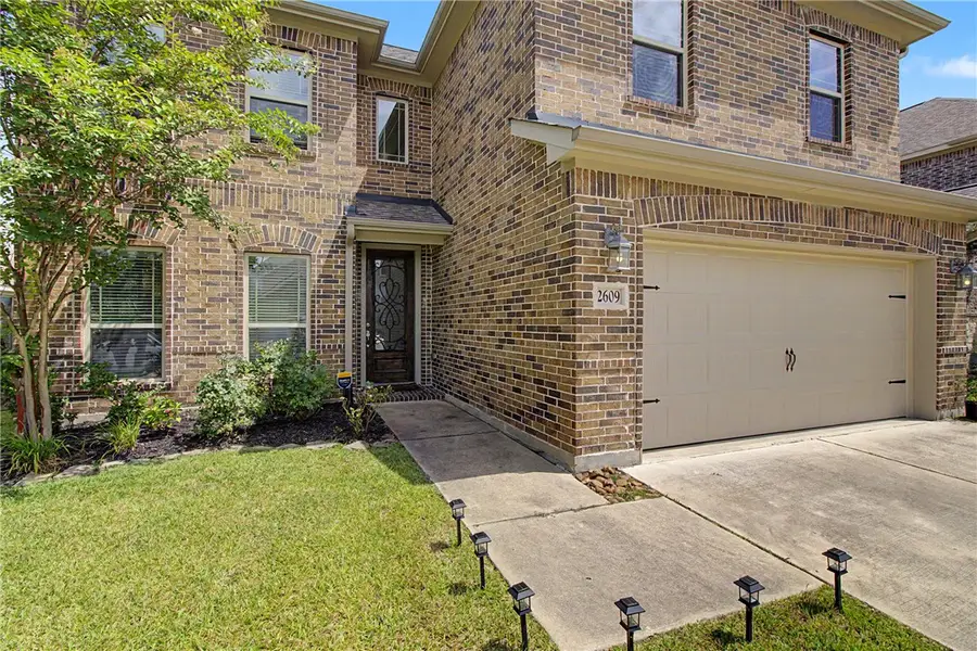 2609 Kimbolton Drive, College Station, TX 77845 - #3