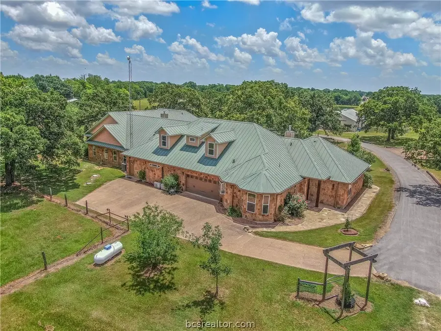 7353 Dick Elliott Road, Bryan, TX 77808 - #3