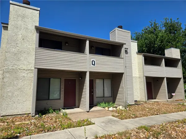 1902 Dartmouth Street #Q3, College Station, TX 77840